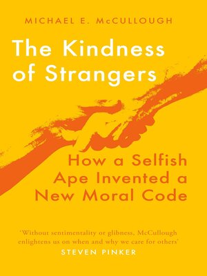cover image of The Kindness of Strangers